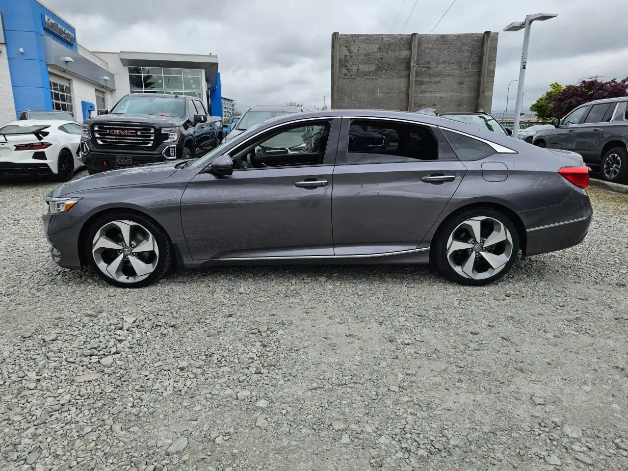 Honda Accord снимка Honda Accord
