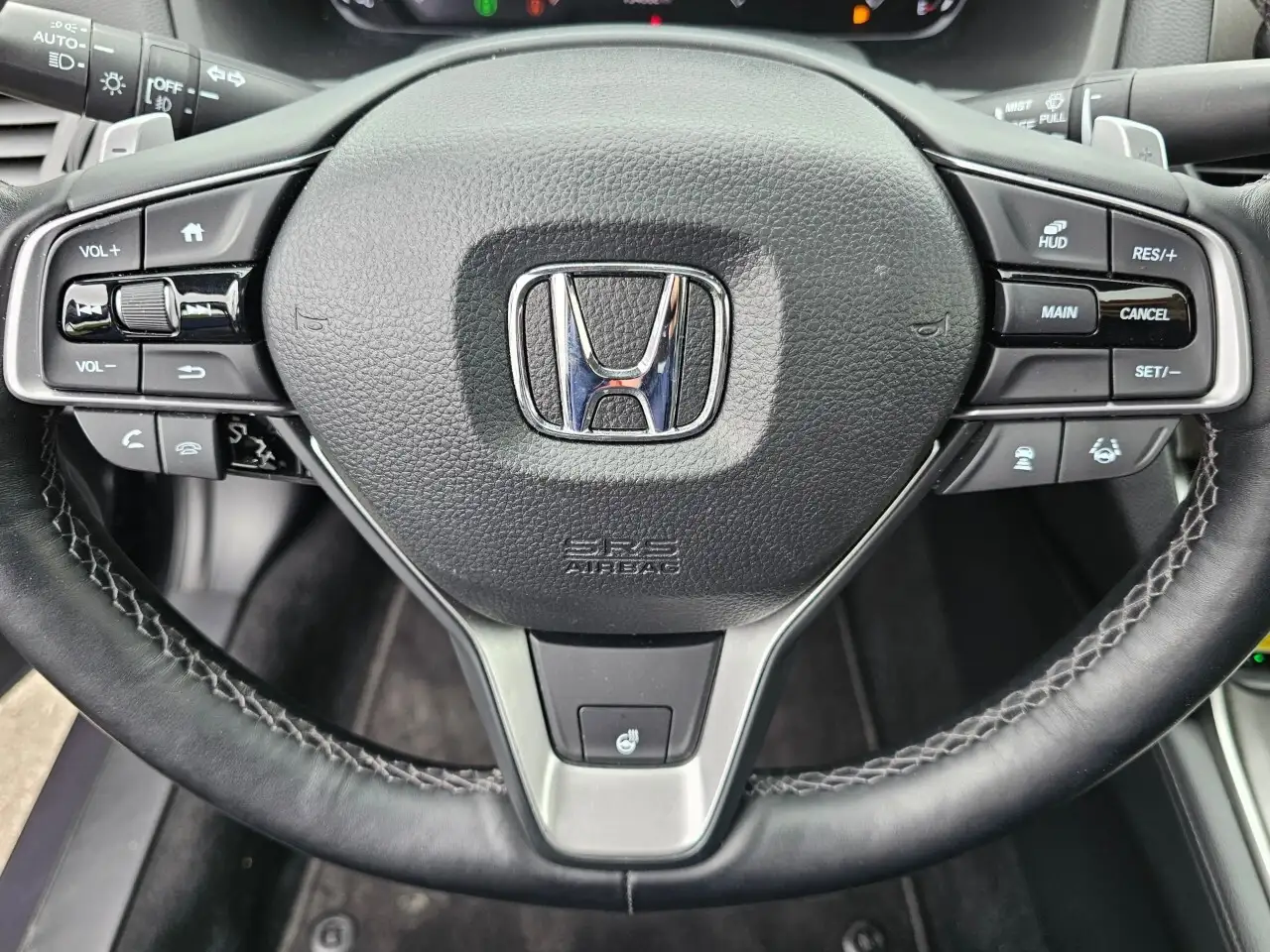 Honda Accord снимка Honda Accord