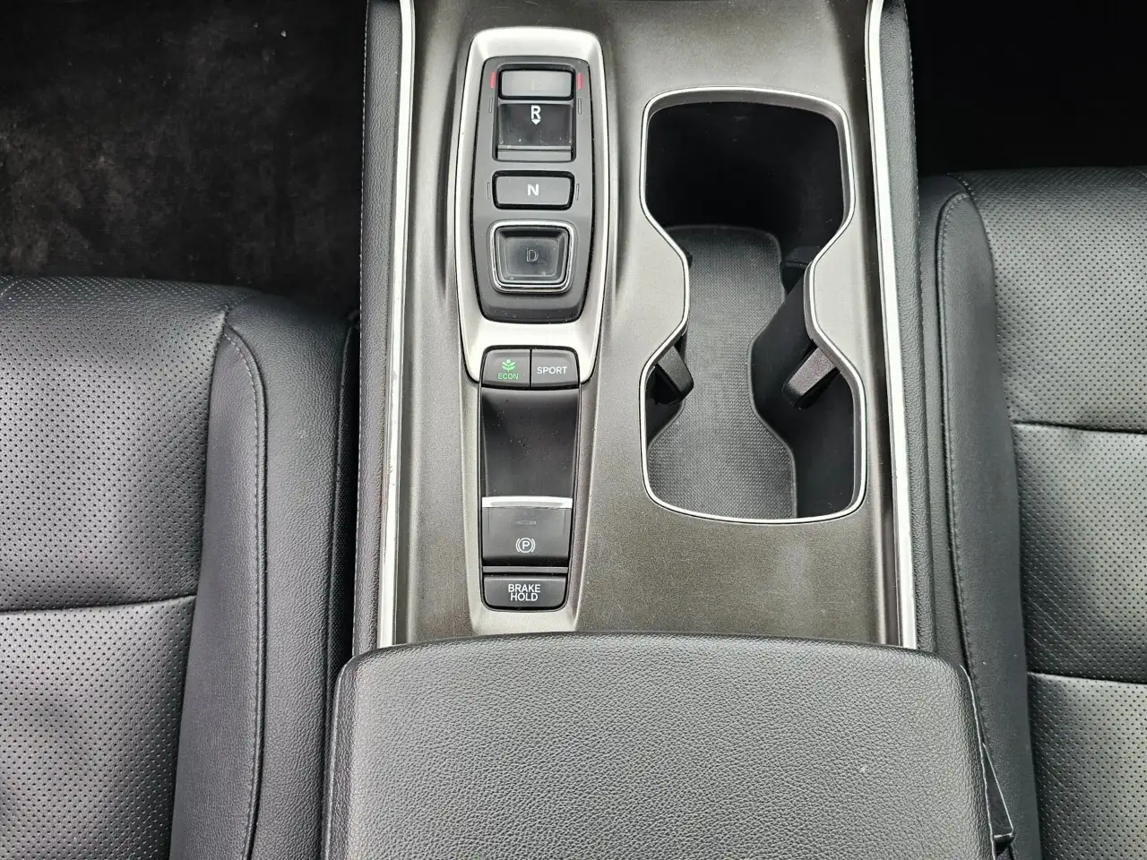 Honda Accord снимка Honda Accord