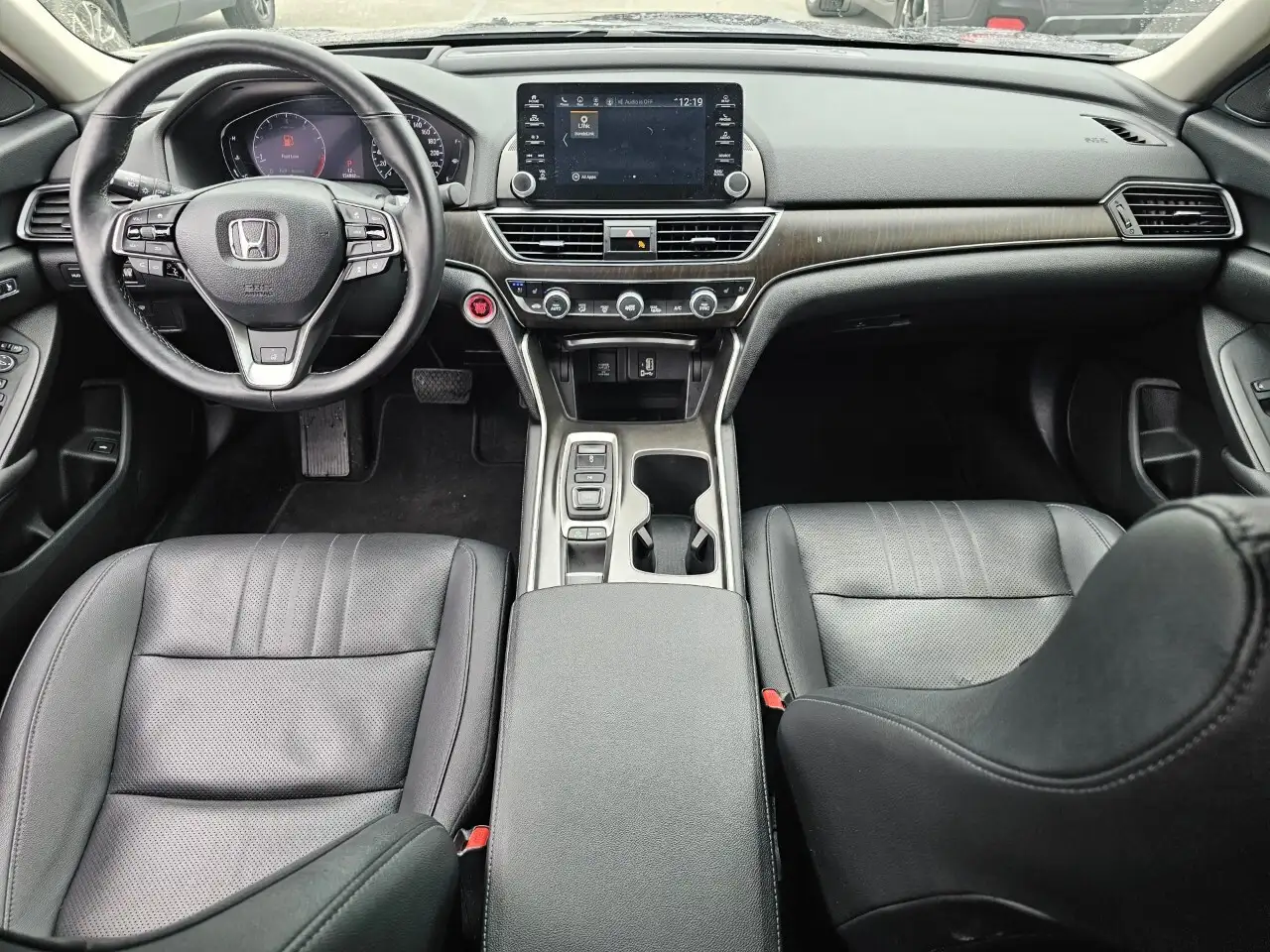 Honda Accord снимка Honda Accord