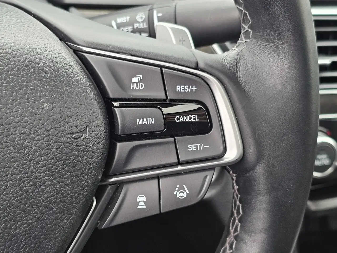 Honda Accord снимка Honda Accord
