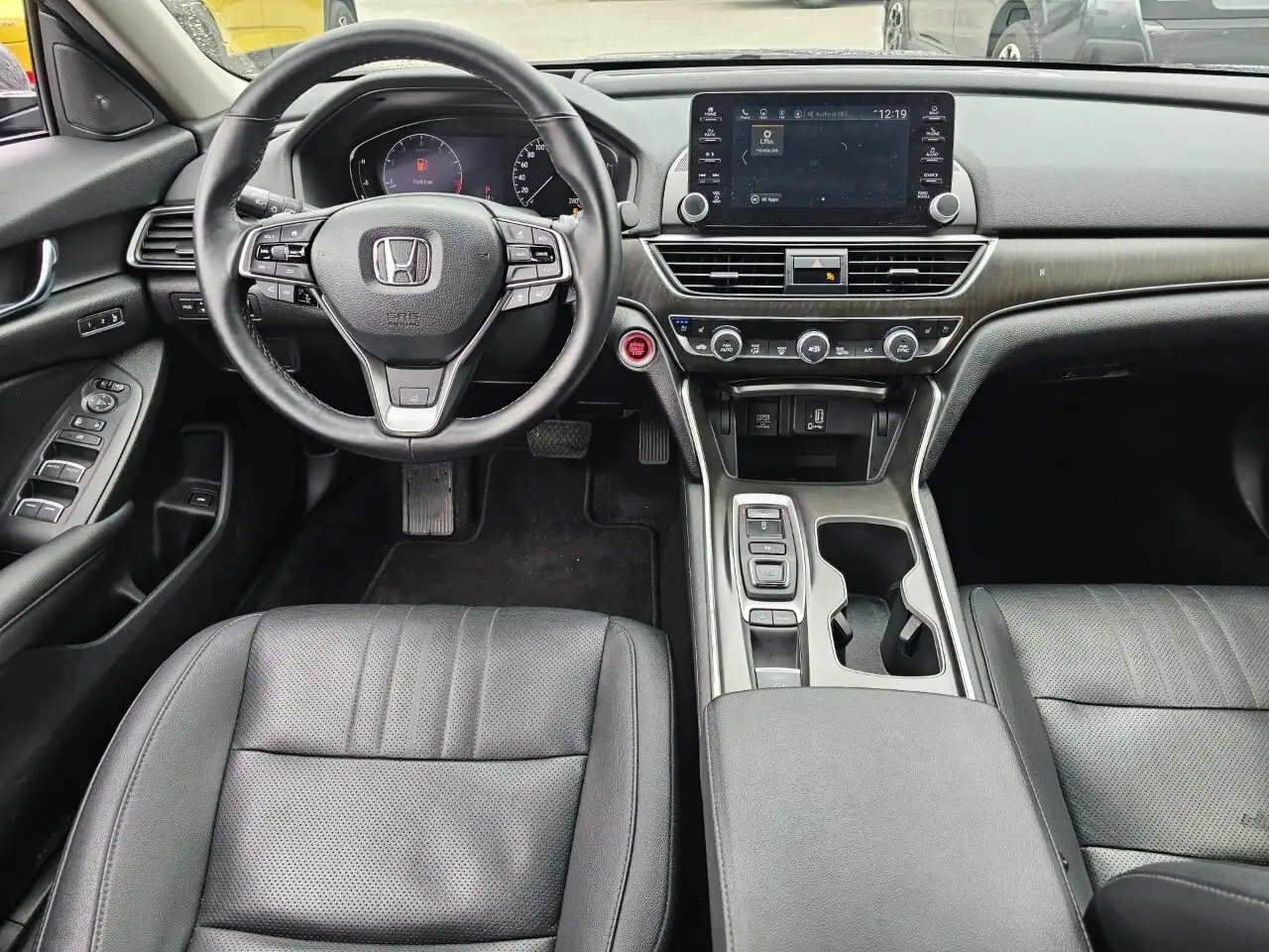 Honda Accord снимка Honda Accord