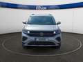 Volkswagen T-Cross Life 1.5 TSI DSG ACC+LED+Shzg.+17 AUT Silber - thumbnail 2