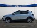 Volkswagen T-Cross Life 1.5 TSI DSG ACC+LED+Shzg.+17 AUT Silber - thumbnail 3