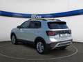 Volkswagen T-Cross Life 1.5 TSI DSG ACC+LED+Shzg.+17 AUT Silber - thumbnail 4