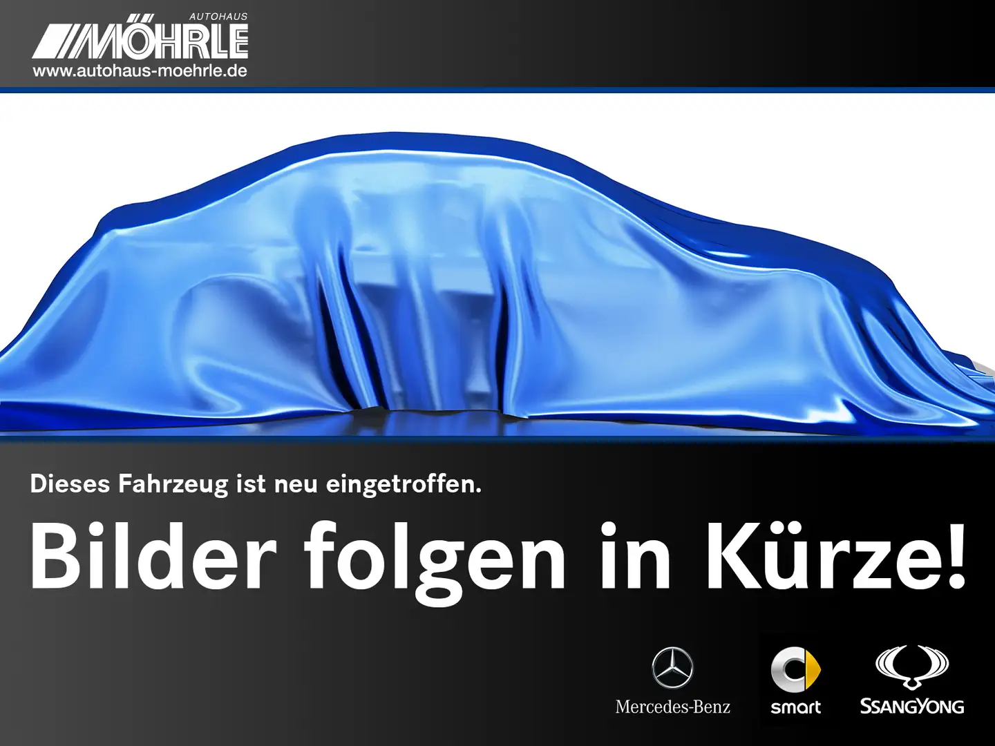 SsangYong Rexton REXTON Sapphire 2.2 D 4WD Elegance-Paket 20 Zoll Noir - 1