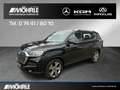 SsangYong Rexton REXTON Sapphire 2.2 D 4WD Elegance-Paket 20 Zoll Schwarz - thumbnail 2