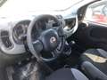 Fiat Panda VAN 2posti 1.0 GSE Hybrid AUTOCARRO KM CERTIFICATI Bianco - thumbnail 4