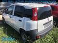 Fiat Panda VAN 2posti 1.0 GSE Hybrid AUTOCARRO KM CERTIFICATI Bianco - thumbnail 2