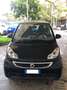 smart forTwo Passion Negro - thumbnail 1