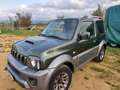 Suzuki Jimny Jimny 1.3 vvt Evolution 4wd E6 Verde - thumbnail 4