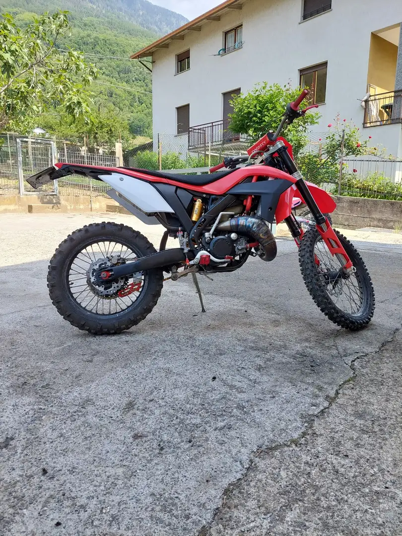 Gas Gas EC 125 Rosso - 2