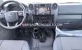 Toyota Land Cruiser HZJ 79 Double cabin - EXPORT OUT EU TROPICAL VERSI Blanc - thumbnail 6