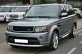 Land Rover Range Rover Sport 3.0 SDV6 RED EDITION*GLASDACH* Gris - thumbnail 4