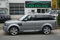 Land Rover Range Rover Sport 3.0 SDV6 RED EDITION*GLASDACH* Gris - thumbnail 1