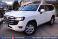 Toyota Land Cruiser 300 GXR 3.3D AT 4X4 309CV Blanc - thumbnail 17
