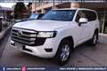 Toyota Land Cruiser 300 GXR 3.3D AT 4X4 309CV Blanc - thumbnail 19