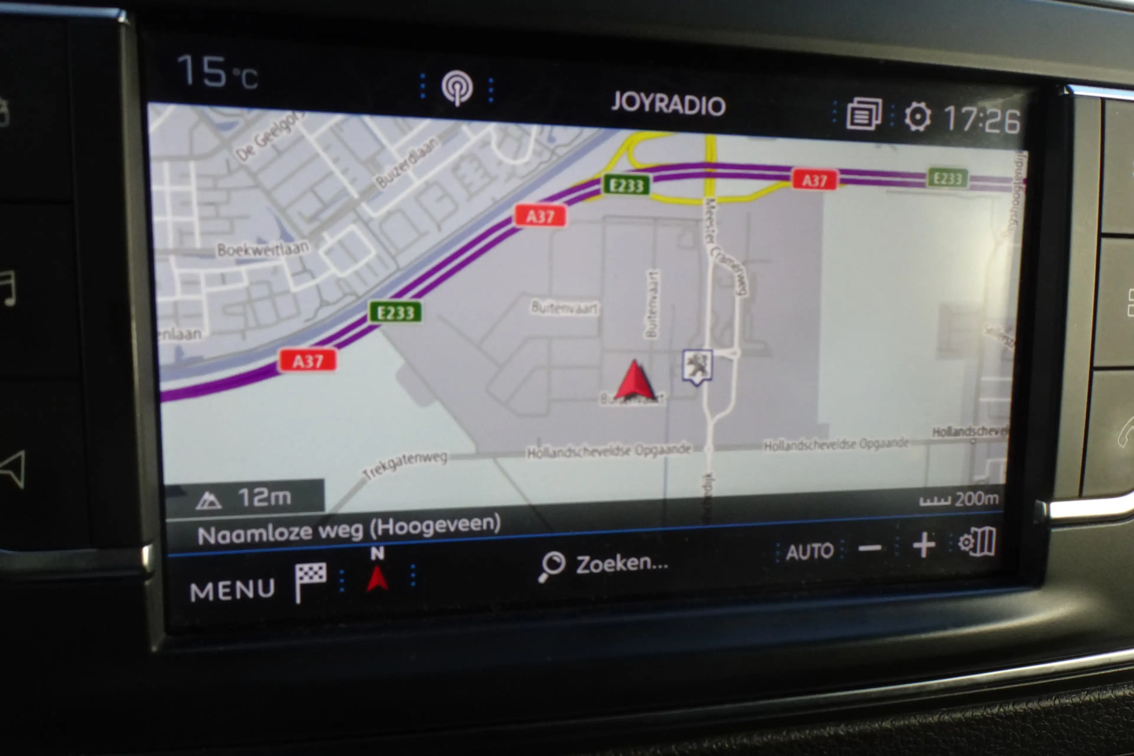 Peugeot Expert 231L 2.0 BlueHDI 120 DC Premium LET OP 1 E VERSNEL — photo 10