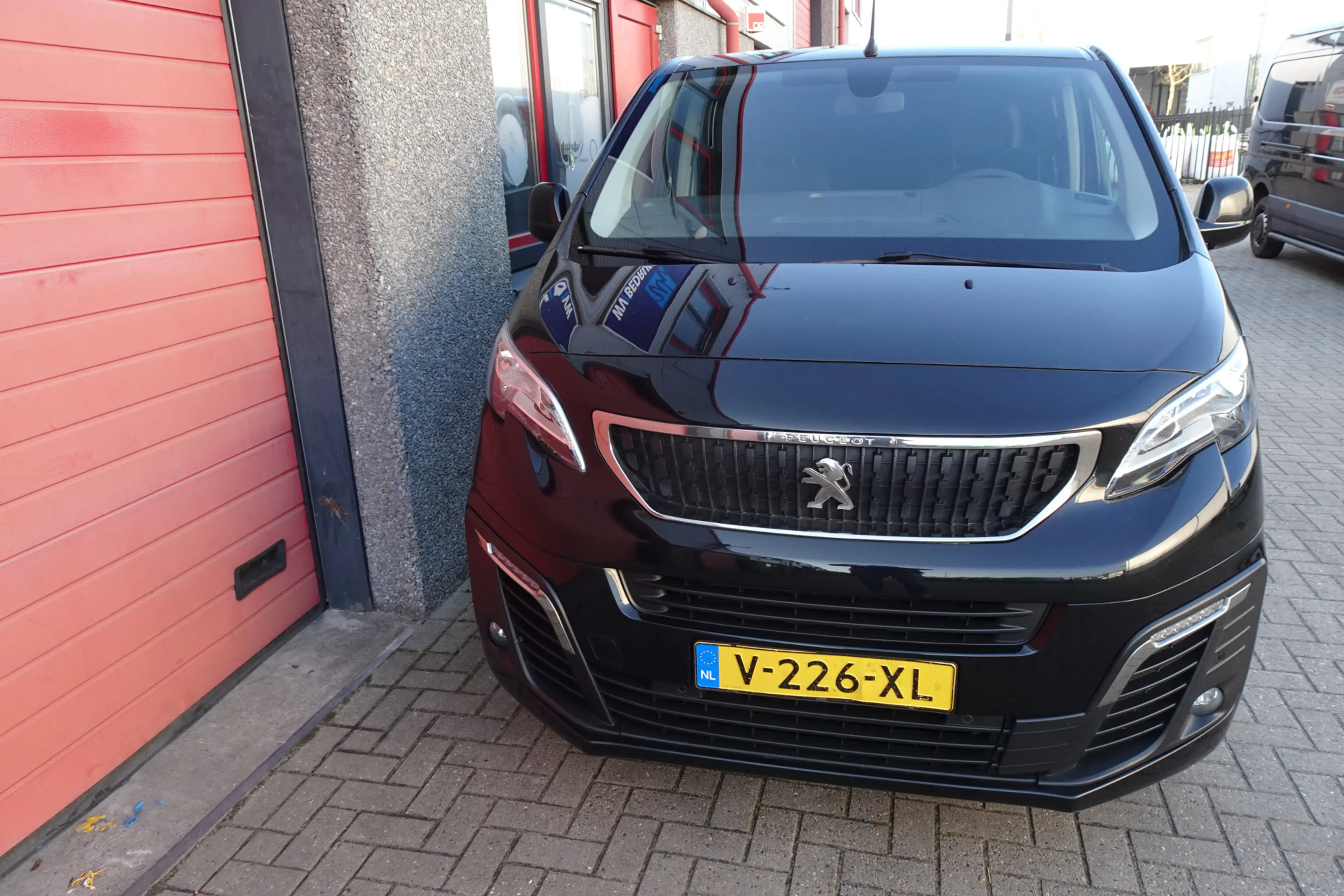 Peugeot Expert 231L 2.0 BlueHDI 120 DC Premium LET OP 1 E VERSNEL — photo 14