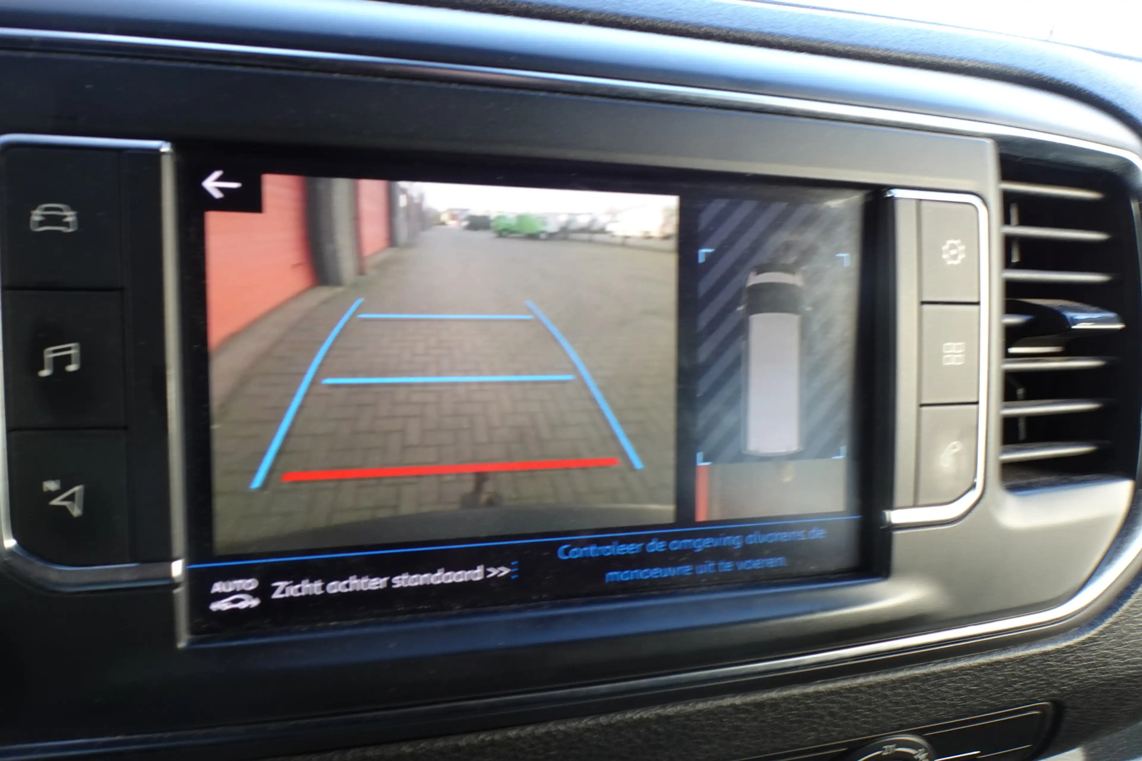 Peugeot Expert 231L 2.0 BlueHDI 120 DC Premium LET OP 1 E VERSNEL — photo 9