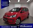 Volkswagen e-up! 32,3kWh (mit Batterie) CCS, Neuwagengarantie, R... Rot - thumbnail 1