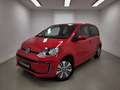 Volkswagen e-up! 32,3kWh (mit Batterie) CCS, Neuwagengarantie, R... Rot - thumbnail 2