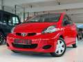 Toyota Aygo AYGO Basis Rot - thumbnail 3