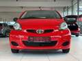 Toyota Aygo AYGO Basis Rot - thumbnail 4
