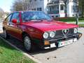 Alfa Romeo Alfasud Sprint 1,7 i.e. Rouge - thumbnail 1