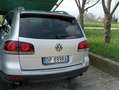 Volkswagen Touareg 2.5 tdi R5 Exclusive dpf FL srebrna - thumbnail 6