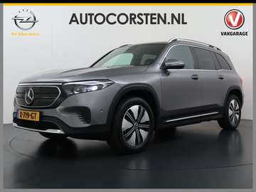 250+ 7 Persoons SOH 99% 74kWh Camera Apple Carplay