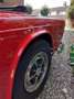 Triumph TR5 TR250 met overdrive Czerwony - thumbnail 15