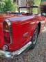 Triumph TR5 TR250 met overdrive Rood - thumbnail 11