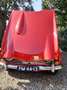 Triumph TR5 TR250 met overdrive Czerwony - thumbnail 7