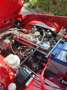 Triumph TR5 TR250 met overdrive Rosso - thumbnail 5