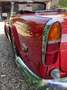 Triumph TR5 TR250 met overdrive Czerwony - thumbnail 10
