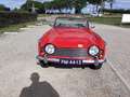 Triumph TR5 TR250 met overdrive Rood - thumbnail 3