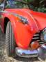 Triumph TR5 TR250 met overdrive Rood - thumbnail 12