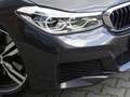 BMW 640 6-serie Gran Turismo 640i 341PK / M-Sport / High E Gris - thumbnail 44