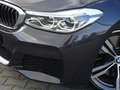 BMW 640 6-serie Gran Turismo 640i 341PK / M-Sport / High E Gris - thumbnail 49