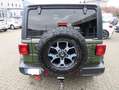 Jeep Rubicon Leder RFK Alpine DAB APP Assistenten LED.. Verde - thumbnail 4