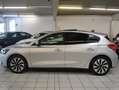 Ford Focus 1.5 TDCI Lim.  PANORAMA*LED*NAVI*KAMERA*Keyless&Go Silber - thumbnail 7