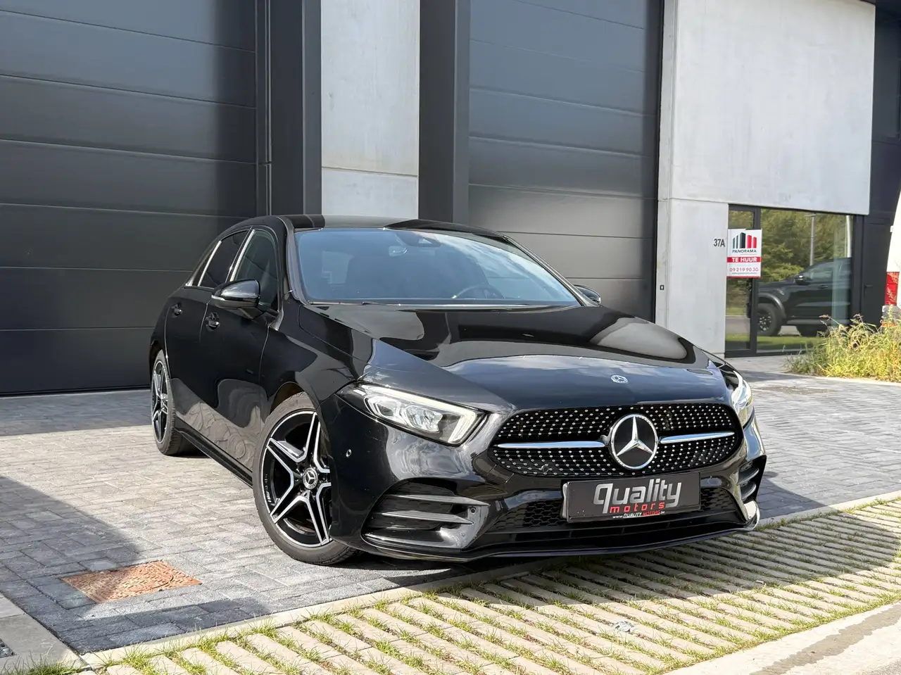 Mercedes-Benz A 160