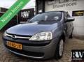 Opel Corsa 1.2-16V Njoy *NAP*NIEUWE APK*5 DEURS* Grau - thumbnail 1