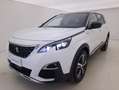 Peugeot 5008 GT Line EAT8 1.5 Diesel 131CV Wit - thumbnail 9