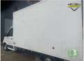 Volkswagen Crafter Ch. Cb. 2.0TDI SCR 35 BM L3 103kW Blanc - thumbnail 5