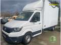 Volkswagen Crafter Ch. Cb. 2.0TDI SCR 35 BM L3 103kW Blanc - thumbnail 3