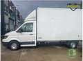 Volkswagen Crafter Ch. Cb. 2.0TDI SCR 35 BM L3 103kW Blanc - thumbnail 4