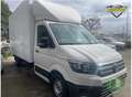 Volkswagen Crafter Ch. Cb. 2.0TDI SCR 35 BM L3 103kW Blanc - thumbnail 1
