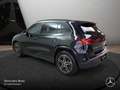 Mercedes-Benz EQA 350 4M AMG+NIGHT+ADVANCED+AHK+PANO+KAMERA+SPUR Zwart - thumbnail 9